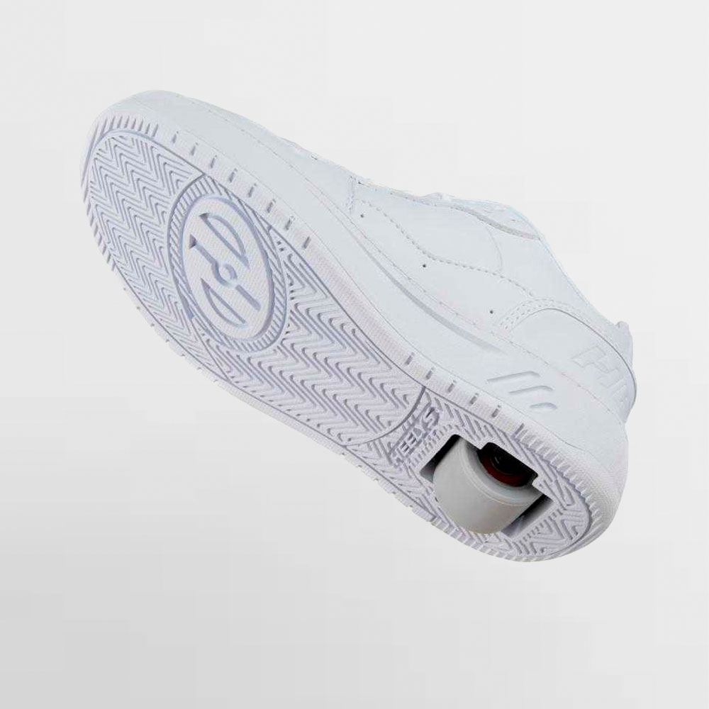 HEELYS CALZADO REZERVE LOW PS/GS - 101456