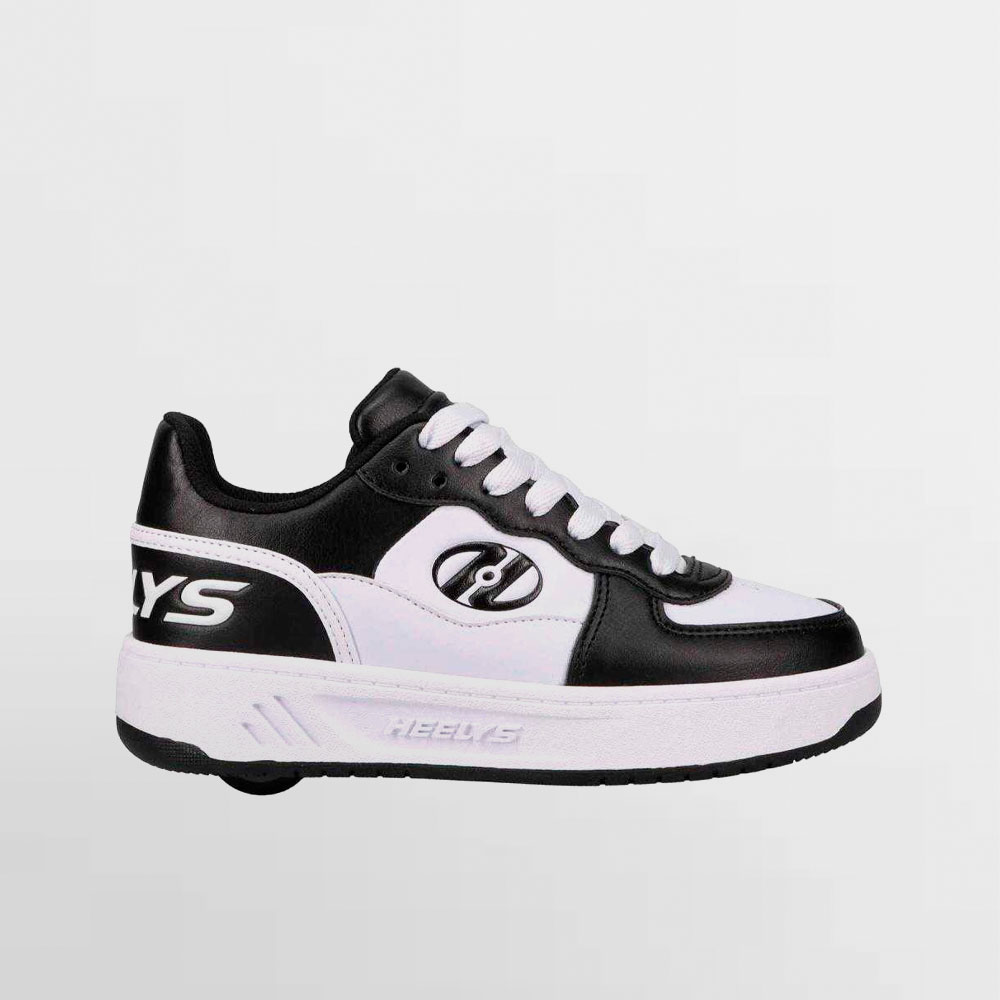 HEELYS CALZADO REZERVE LOW PS/GS - 10664
