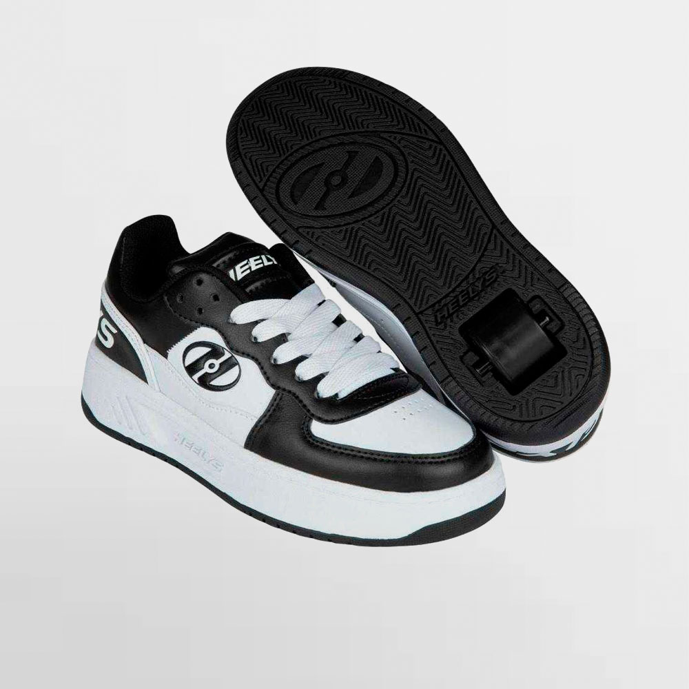 HEELYS CALZADO REZERVE LOW PS/GS - 10664