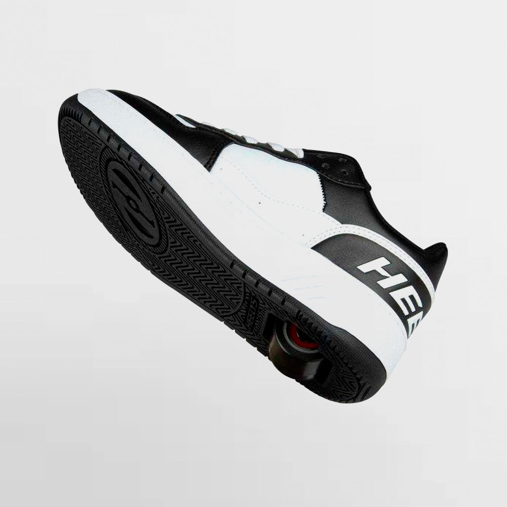 HEELYS CALZADO REZERVE LOW PS/GS - 10664