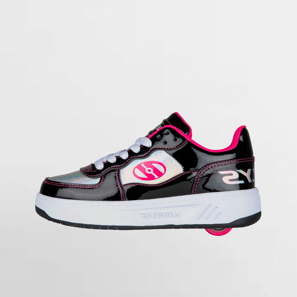 HEELYS CALZADO REZERVE LOW PS/GS - 101529