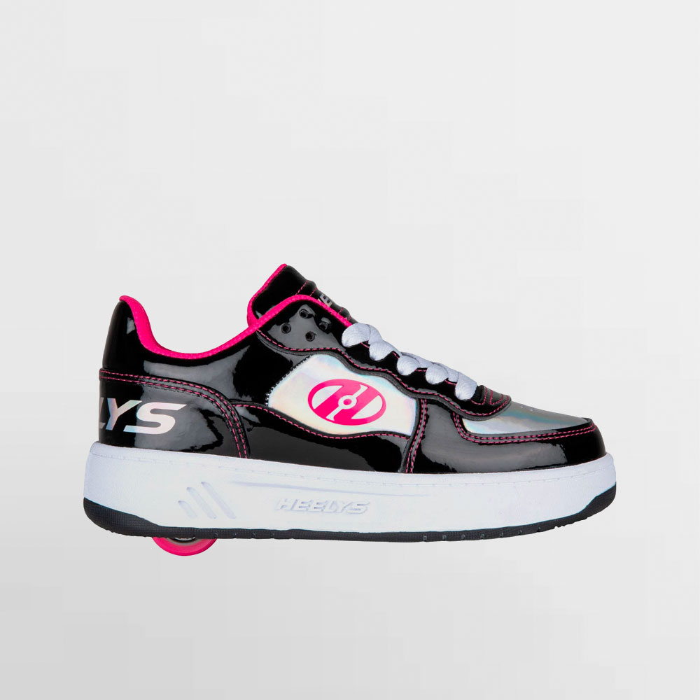 HEELYS CALZADO REZERVE LOW PS/GS - 101529