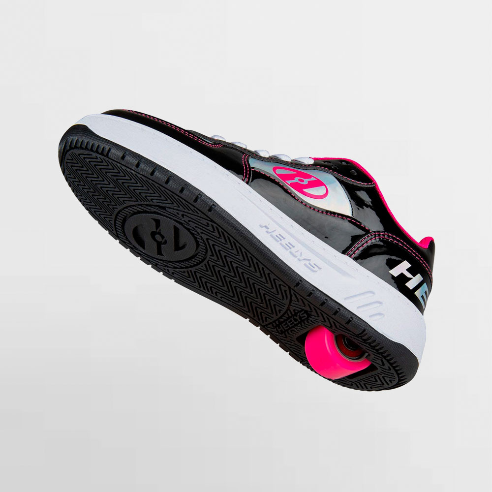 HEELYS CALZADO REZERVE LOW PS/GS - 101529
