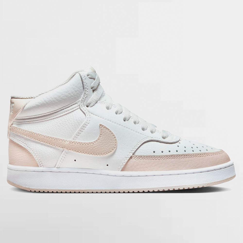 NIKE CALZADO W. NIKE COURT VISION MID - CD5436 106