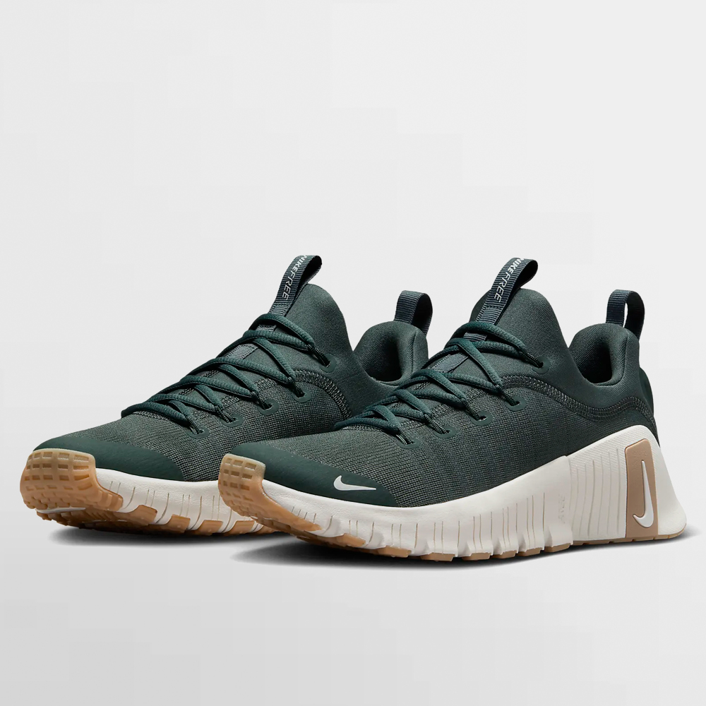 NIKE CALZADO W.  FREE METCON 6 - FJ7126 300