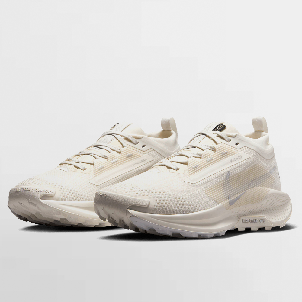 NIKE CALZADO W. PEGASUS TRAIL 5 GORE-TEX - FQ0912 102