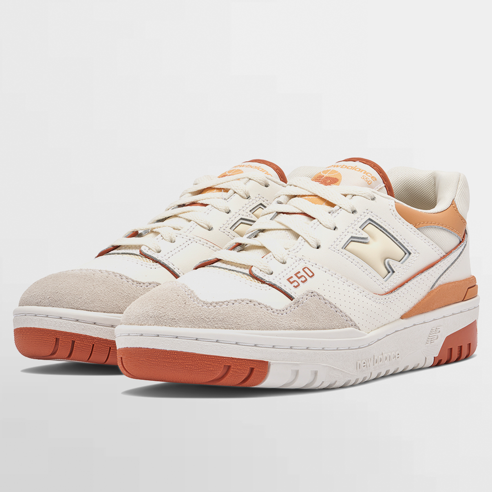 NEW BALANCE CALZADO W.BBW550WA - BBW550WA