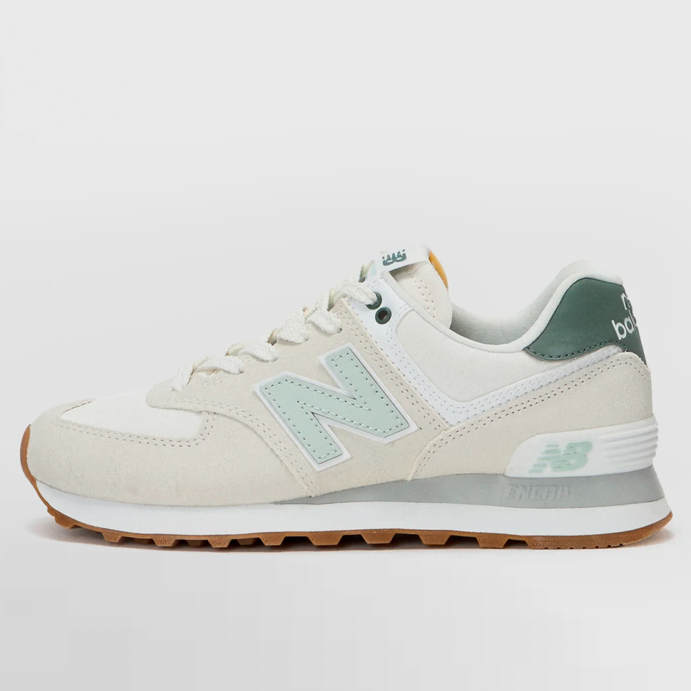 NEW BALANCE CALZADO WL574CGR - WL574CGR