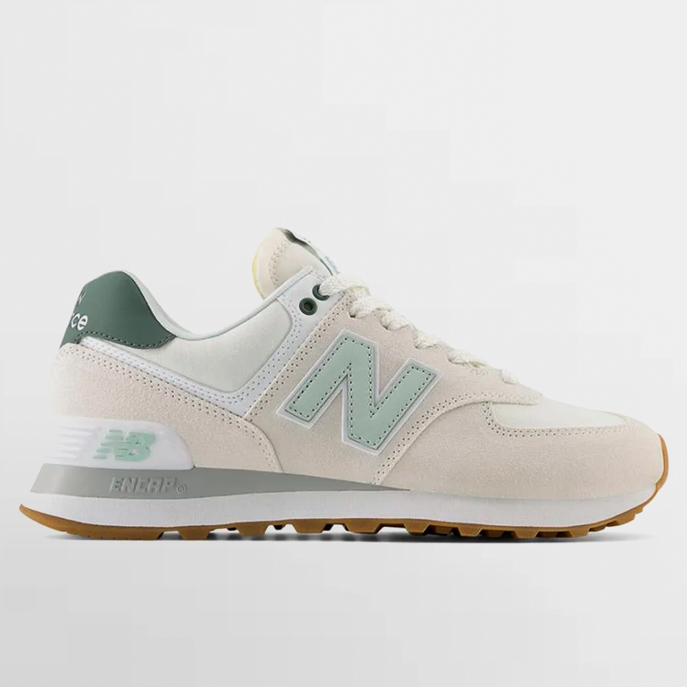 NEW BALANCE CALZADO WL574CGR - WL574CGR