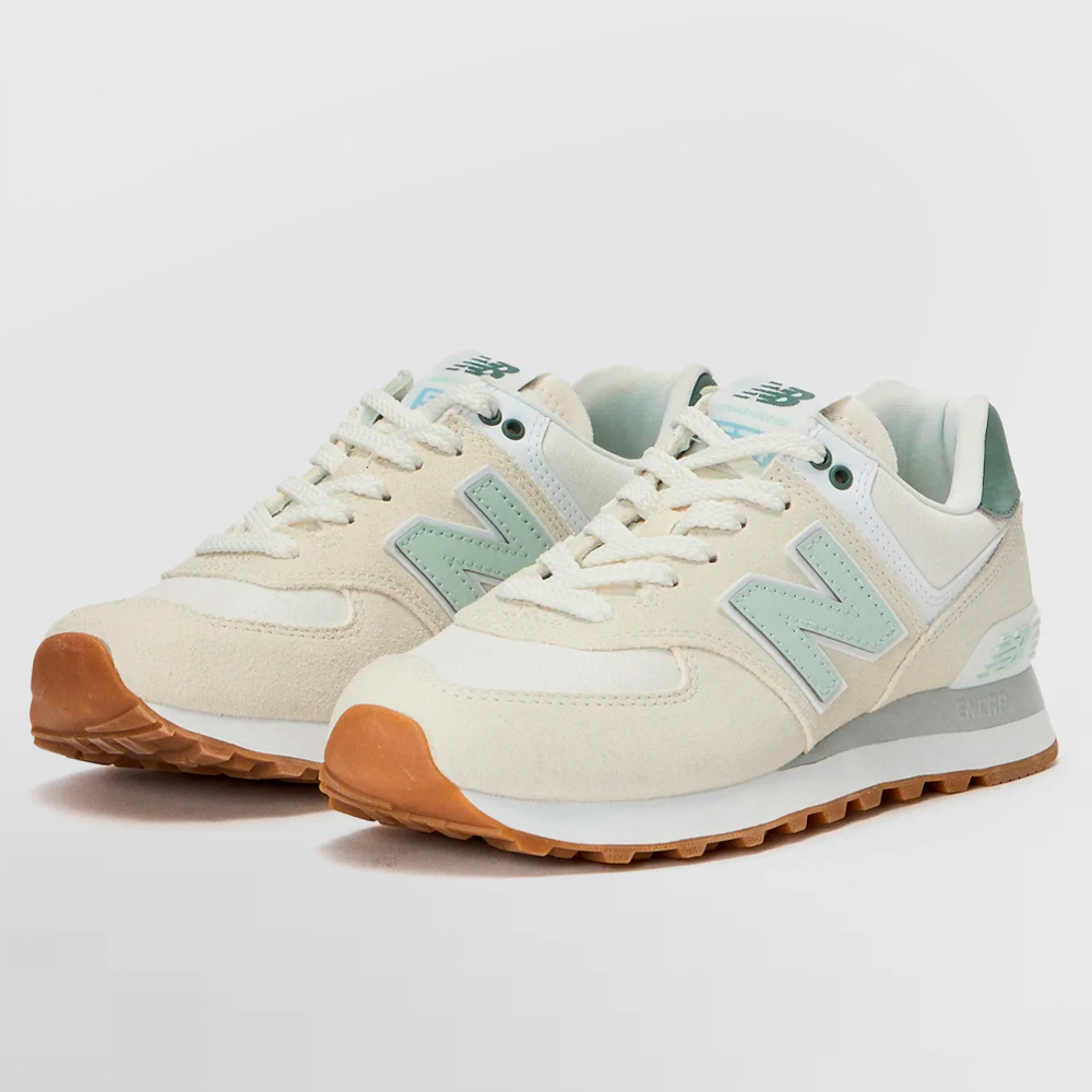 NEW BALANCE CALZADO WL574CGR - WL574CGR