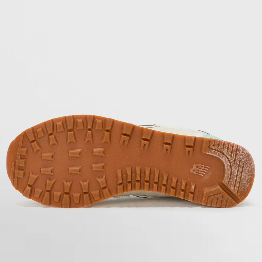 NEW BALANCE CALZADO WL574CGR - WL574CGR