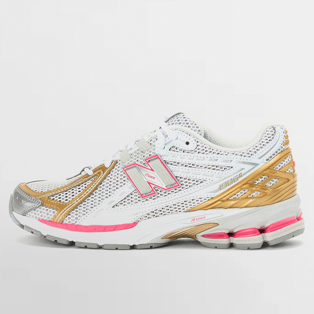NEW BALANCE CALZADO W. U1906RCH - U1906RCH