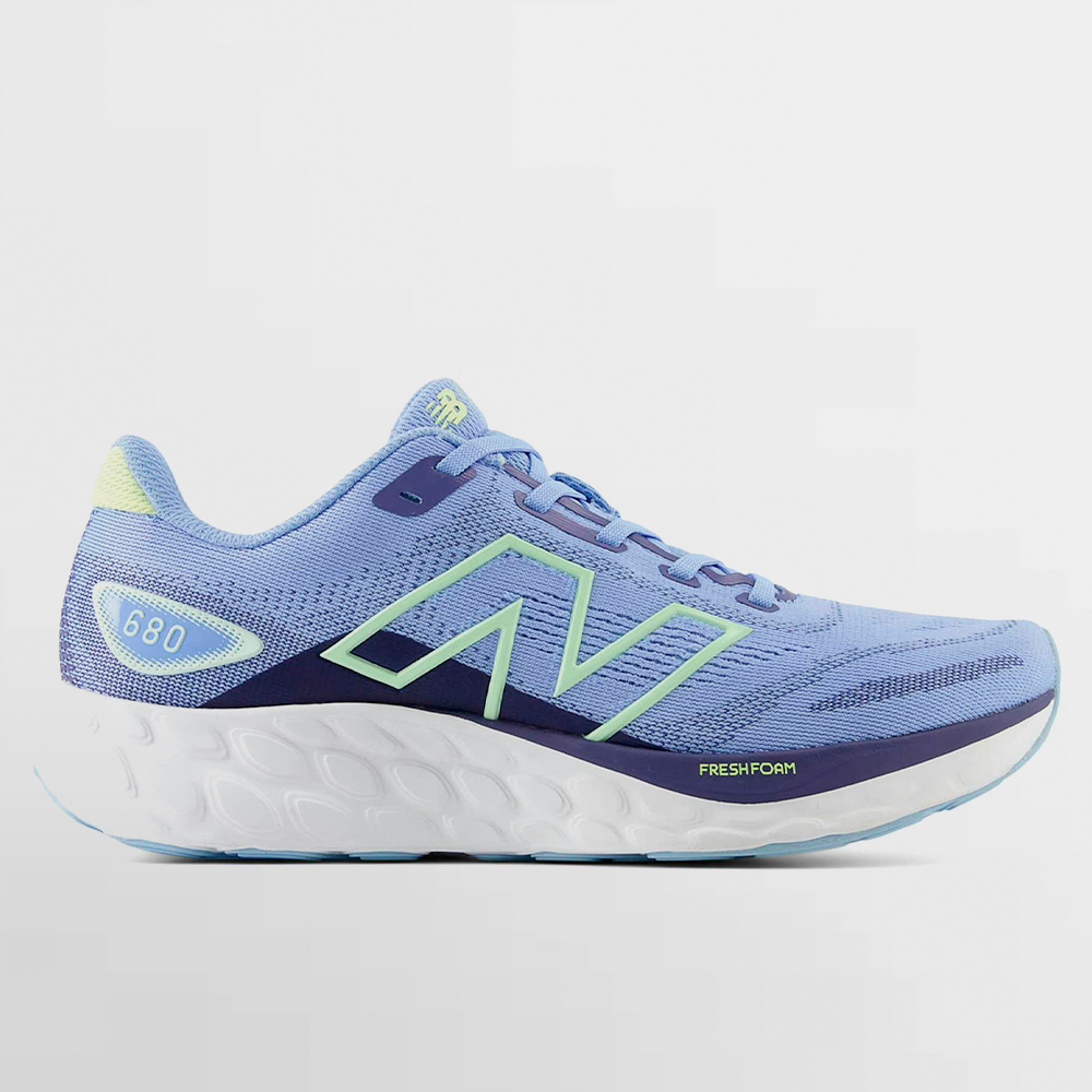 NEW BALANCE CALZADO W. W680RL8 - W680RL8