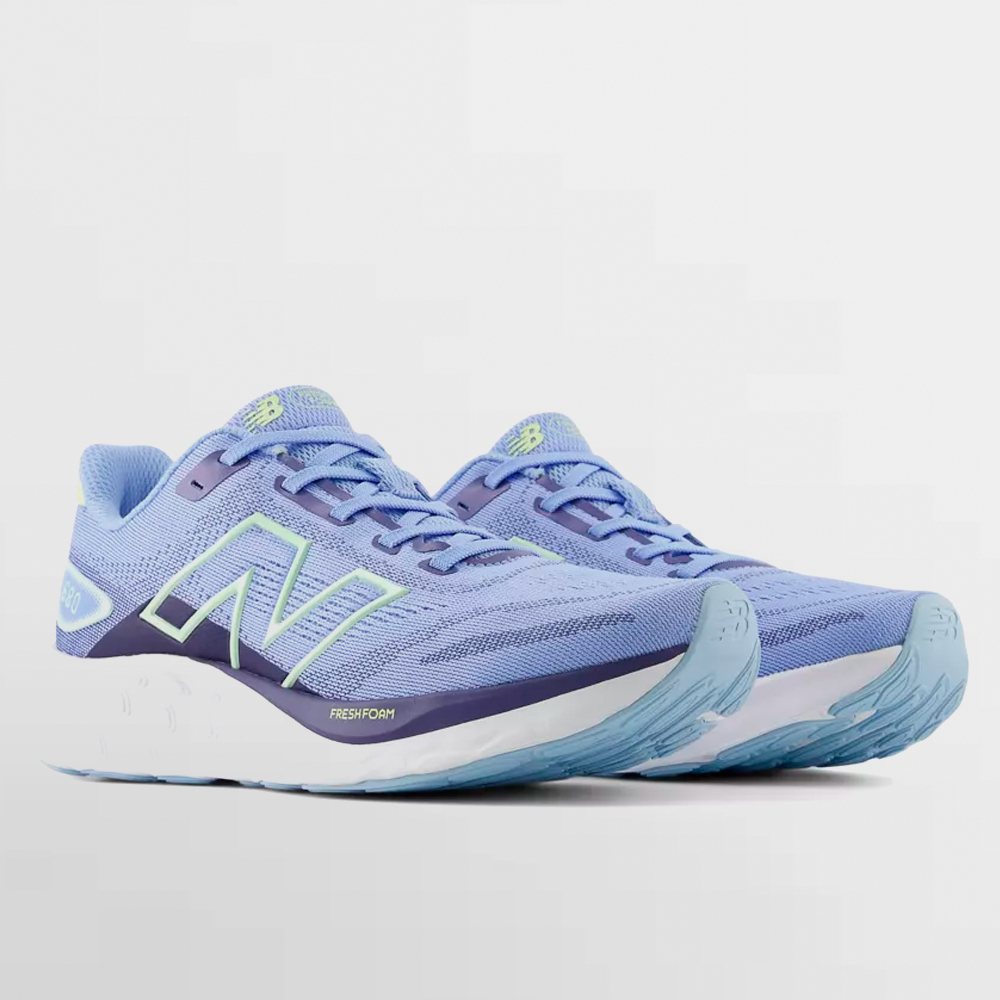 NEW BALANCE CALZADO W. W680RL8 - W680RL8