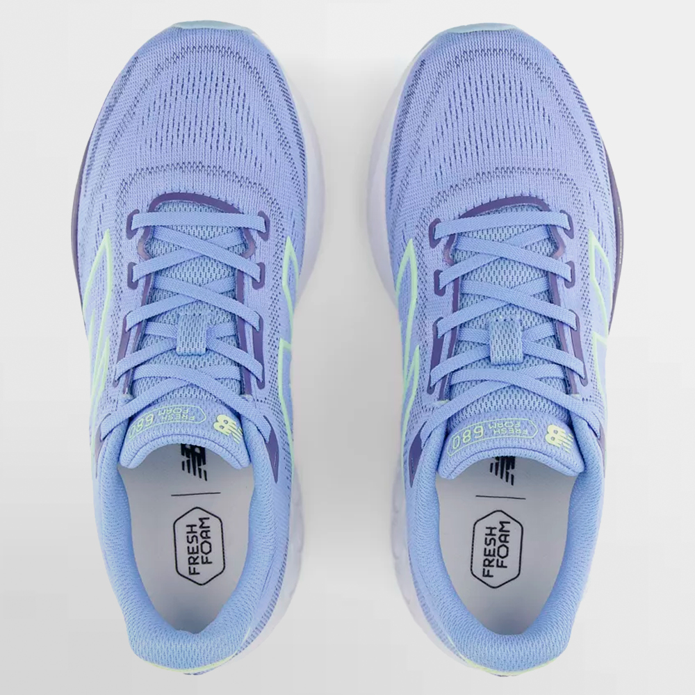NEW BALANCE CALZADO W. W680RL8 - W680RL8