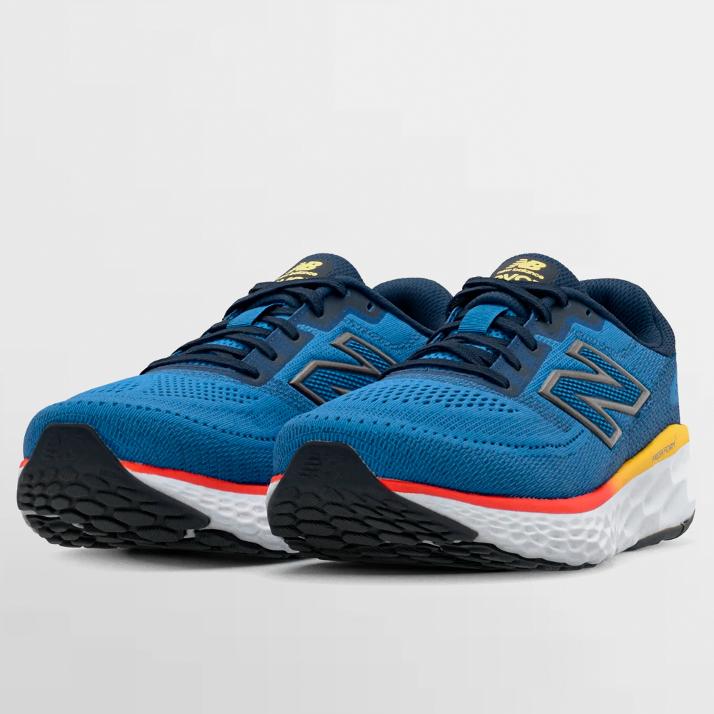NEW BALANCE CALZADO MEVOZLH4 - MEVOZLH4