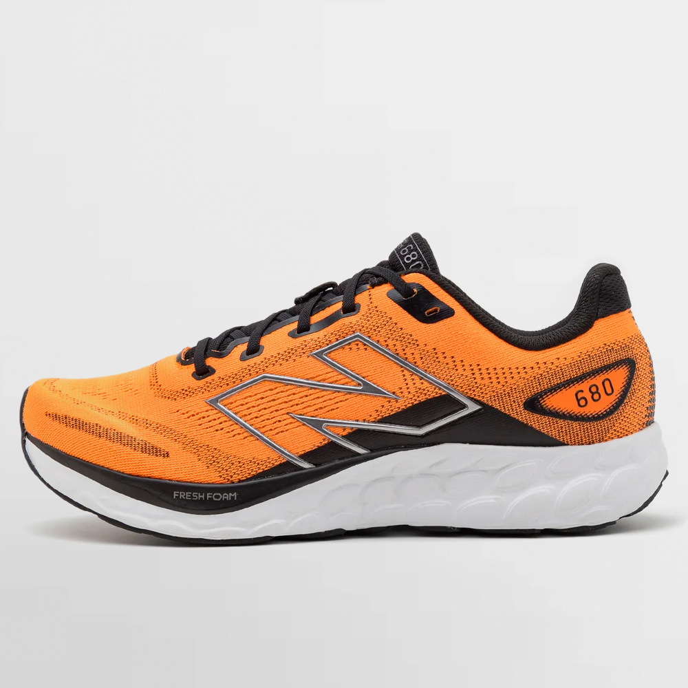 NEW BALANCE CALZADO M680RO8 - M680RO8