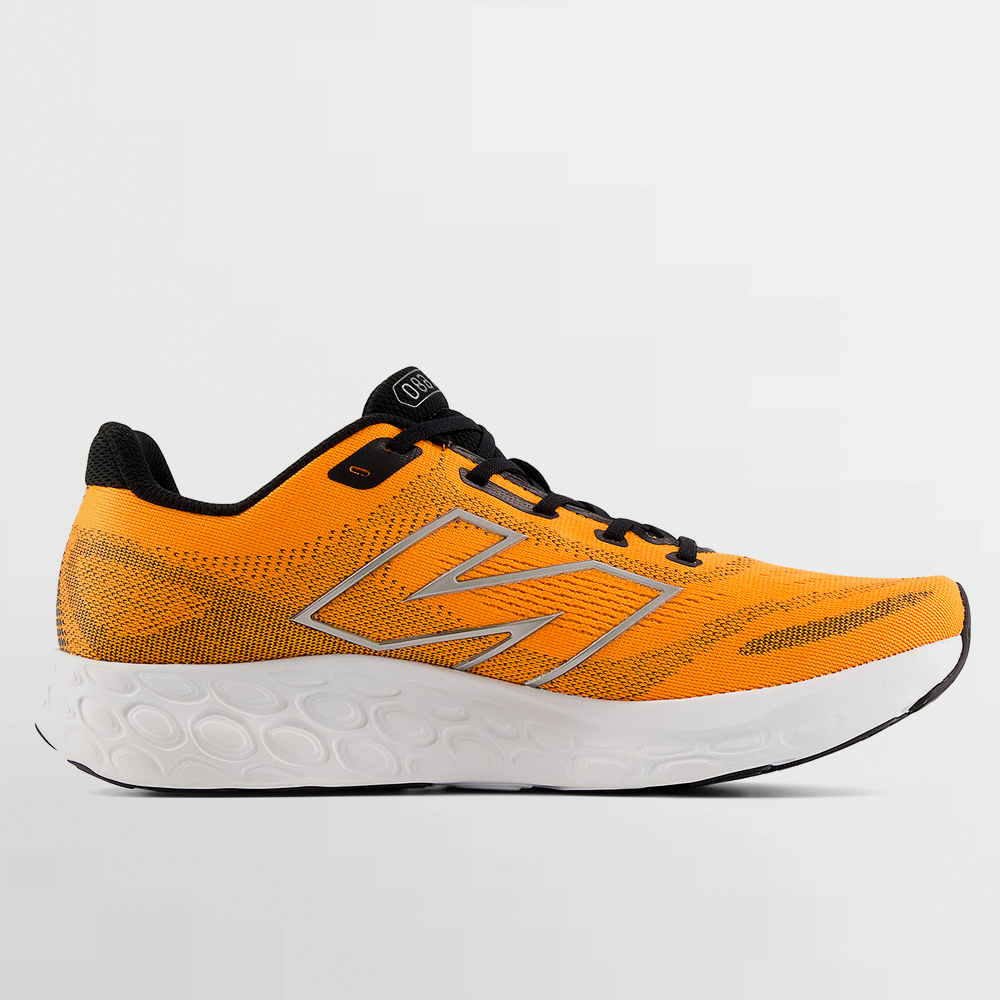 NEW BALANCE CALZADO M680RO8 - M680RO8