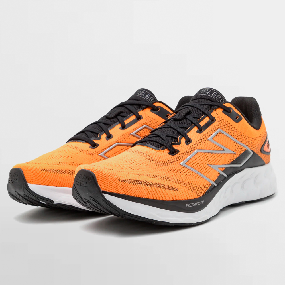 NEW BALANCE CALZADO M680RO8 - M680RO8