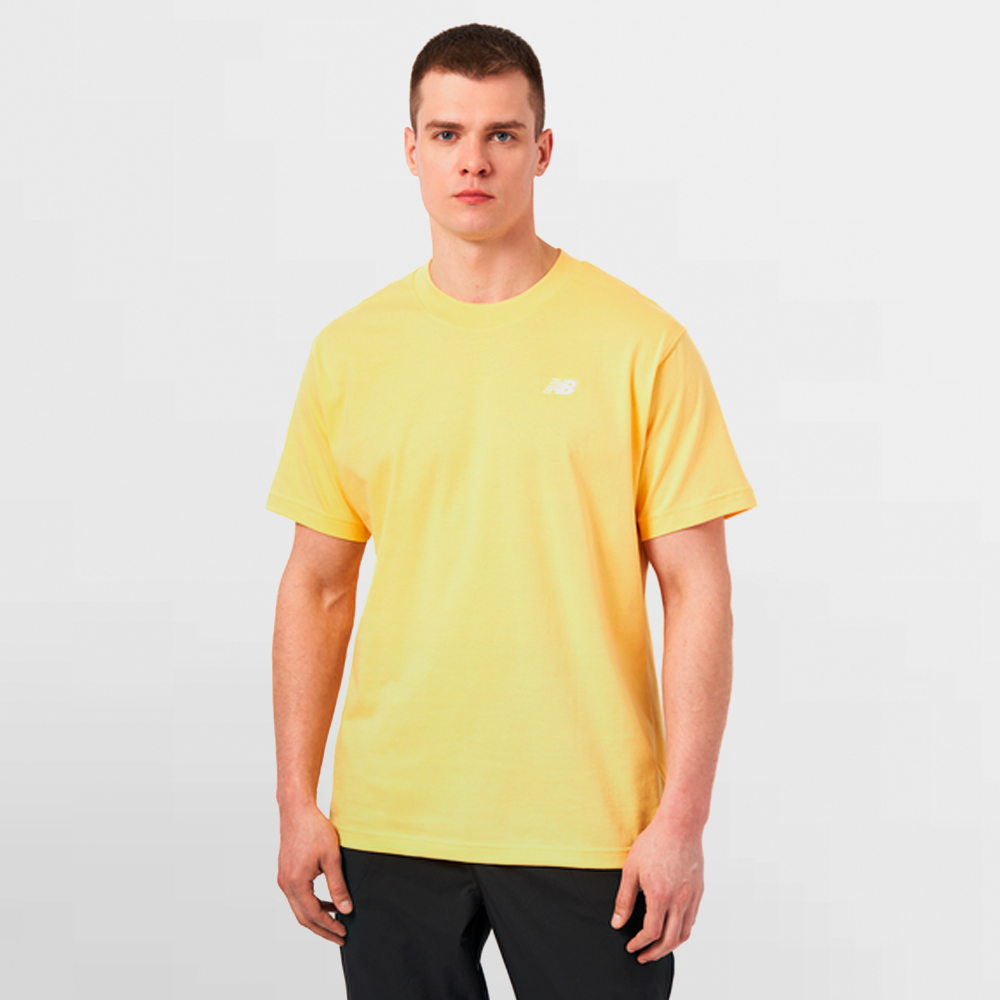 NEW BALANCE CAMISETA MT41509_CEE - MT41509_CEE