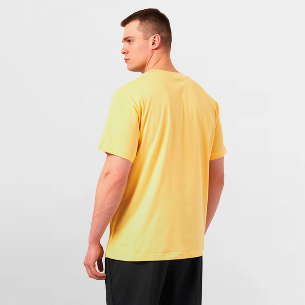 NEW BALANCE CAMISETA MT41509_CEE - MT41509_CEE