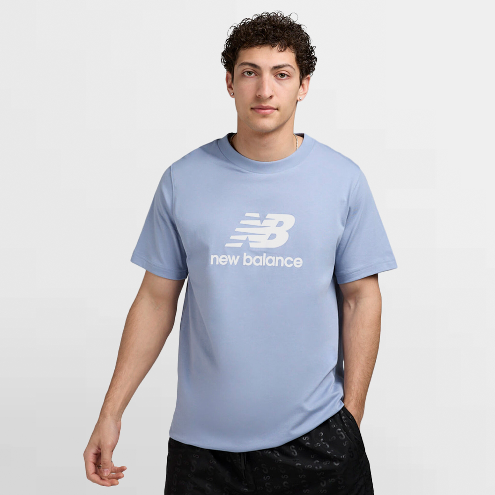 NEW BALANCE CAMISETA MT41502_DUS - MT41502_DUS