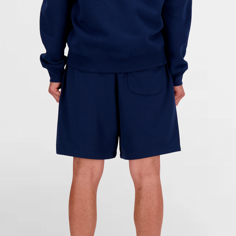 NEW BALANCE PANT. CORTO MS41520_NNY - MS41520_NNY