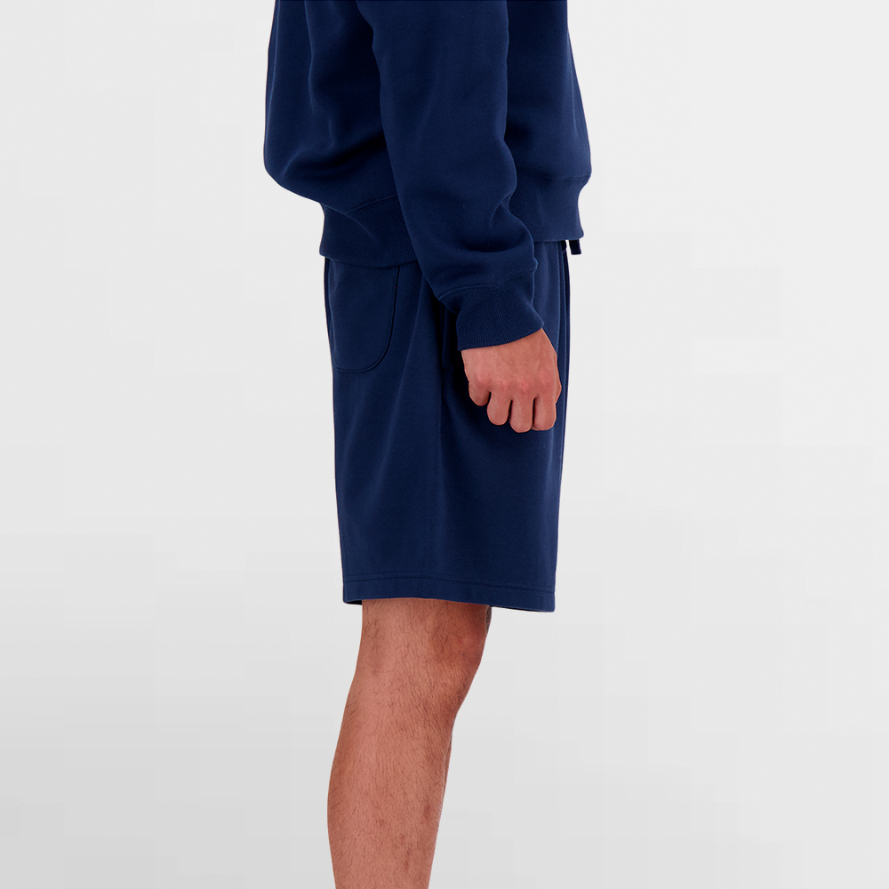 NEW BALANCE PANT. CORTO MS41520_NNY - MS41520_NNY