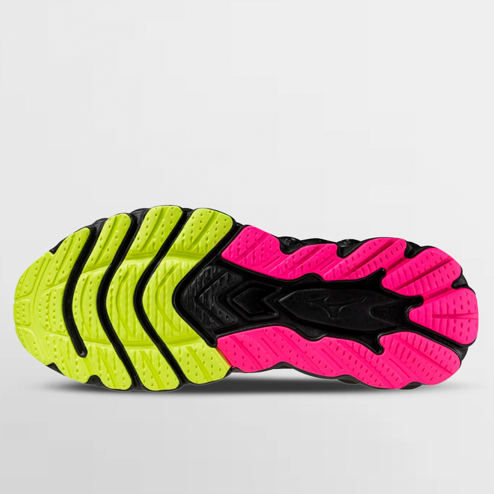 MIZUNO CALZADO WAVE SKY - J1GC2402 06