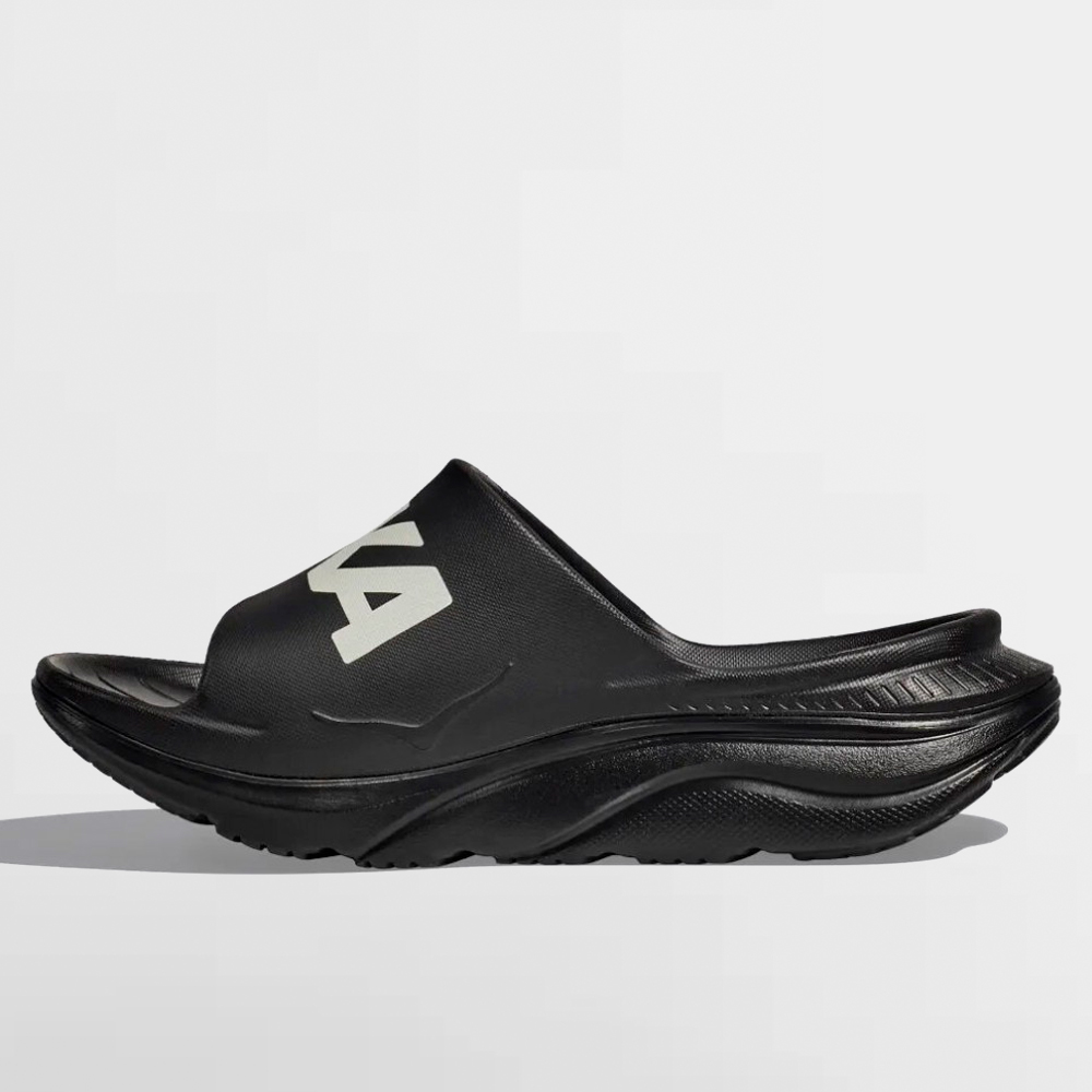 HOKA SANDALIA ORA ATHLETIC SLIDE - 1155154 BWH