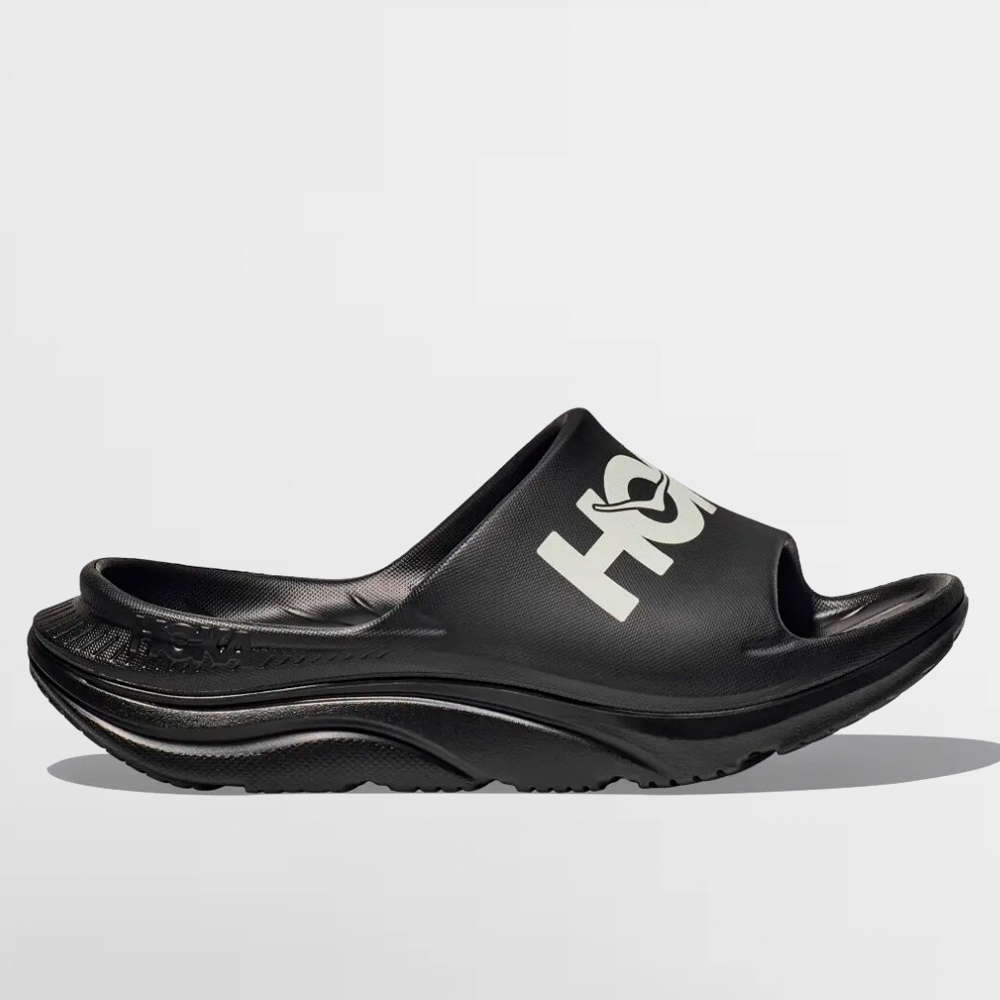 HOKA SANDALIA ORA ATHLETIC SLIDE - 1155154 BWH