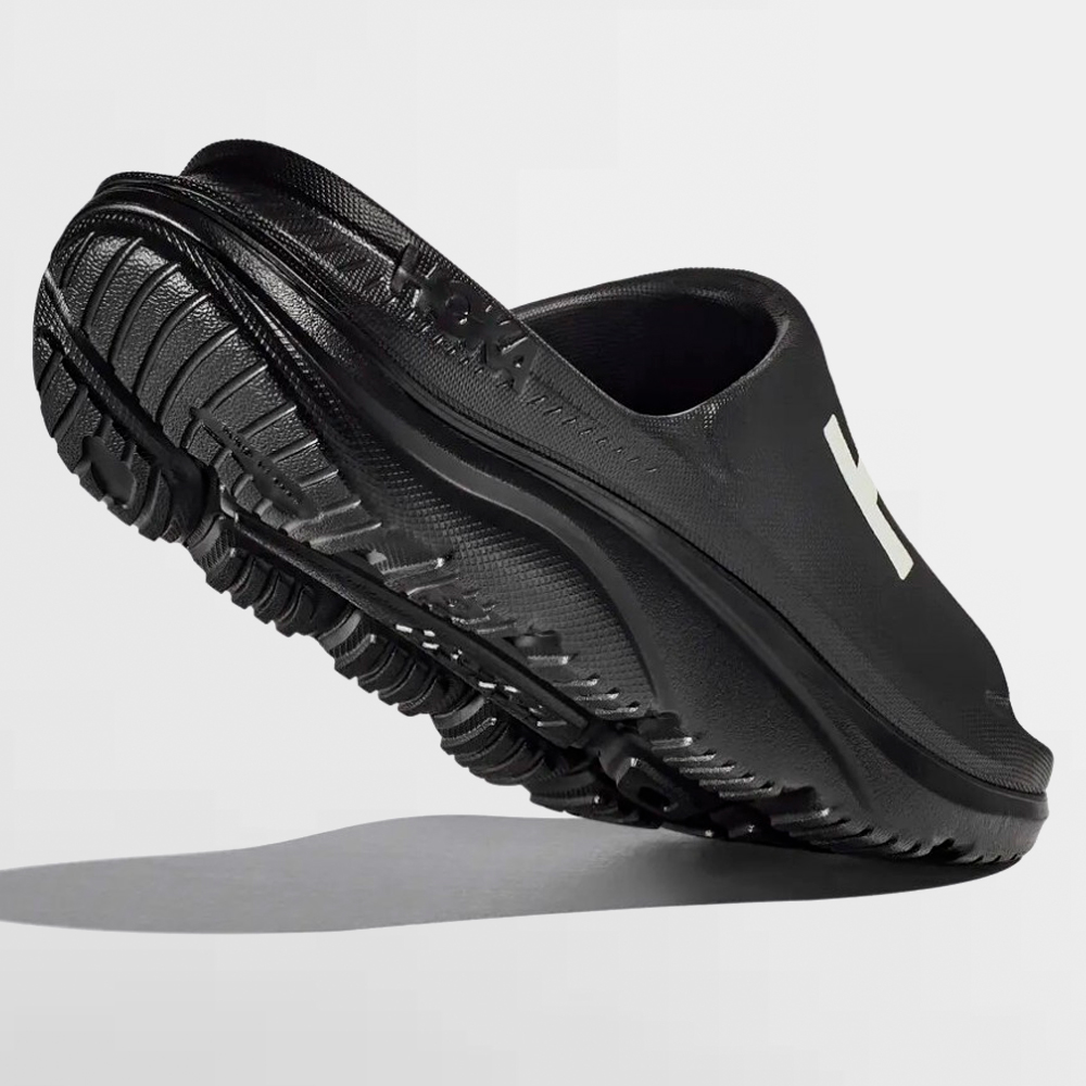 HOKA SANDALIA ORA ATHLETIC SLIDE - 1155154 BWH