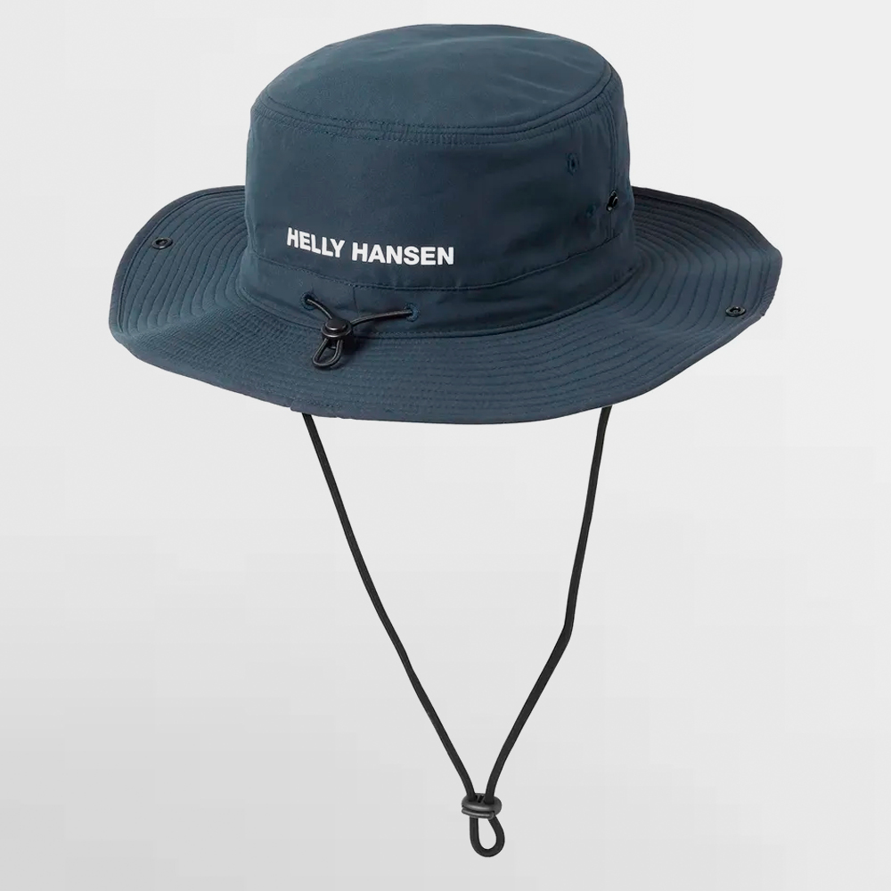 HELLY HANSEN GORRO CREW SUN HAT - 67521 597