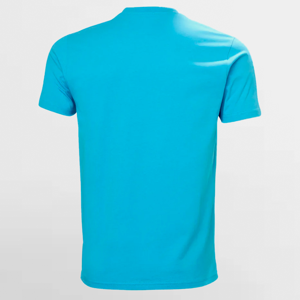 HELLY HANSEN CAMISETA HH BOX T 2.0 - 54597 621