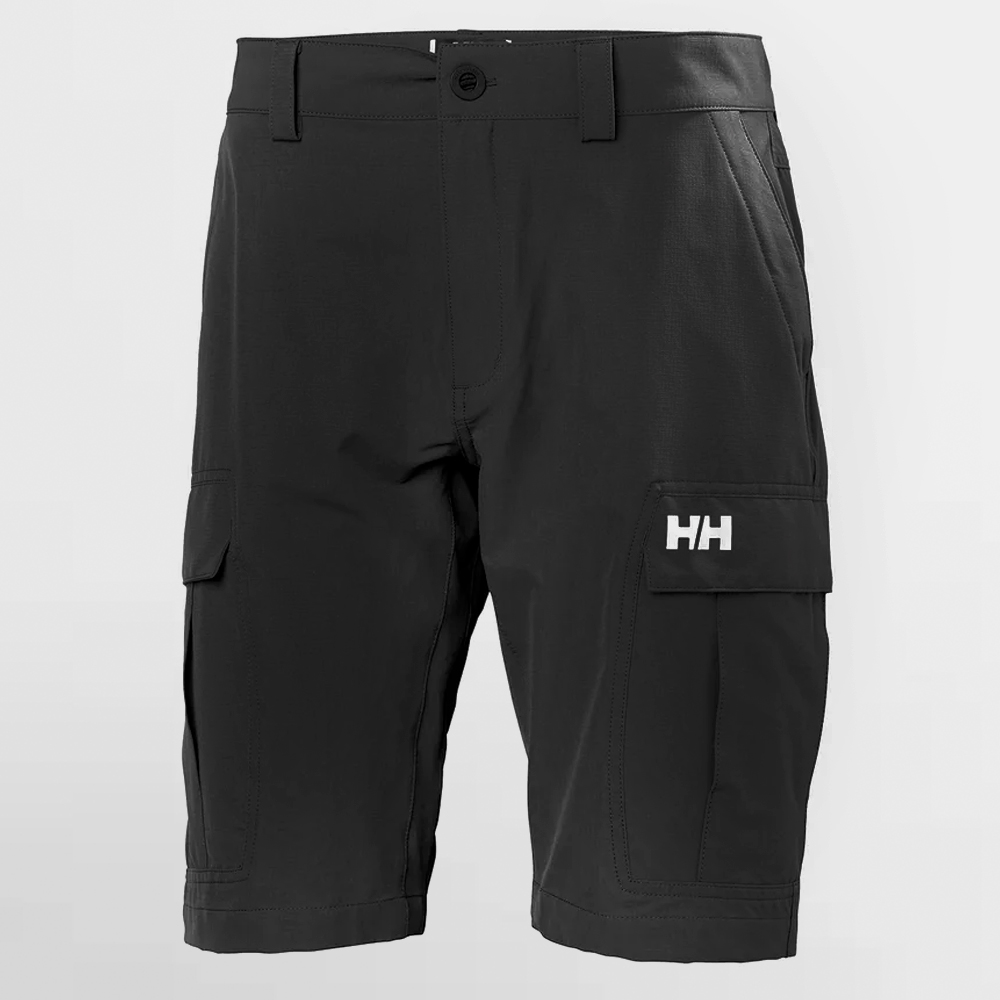 HELLY HANSEN PANT. CORTO HH QD CARGO SHORTS - 54154 990