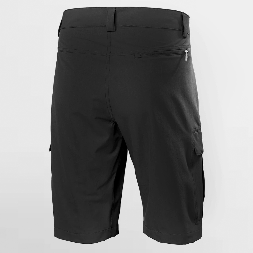 HELLY HANSEN PANT. CORTO HH QD CARGO SHORTS - 54154 990