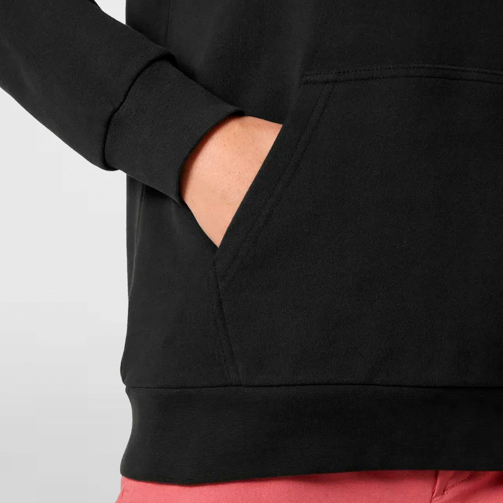 HELLY HANSEN CANGURO W. LOGO HOODIE 2.0 - 34460 990