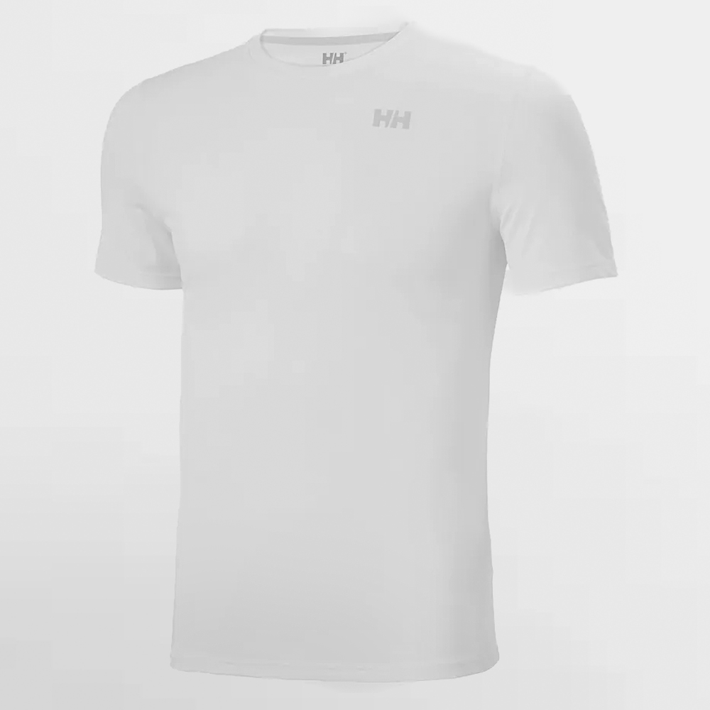 HELLY HANSEN CAMISETA HH LIFA ACTIVE SOLEN - 49349 002