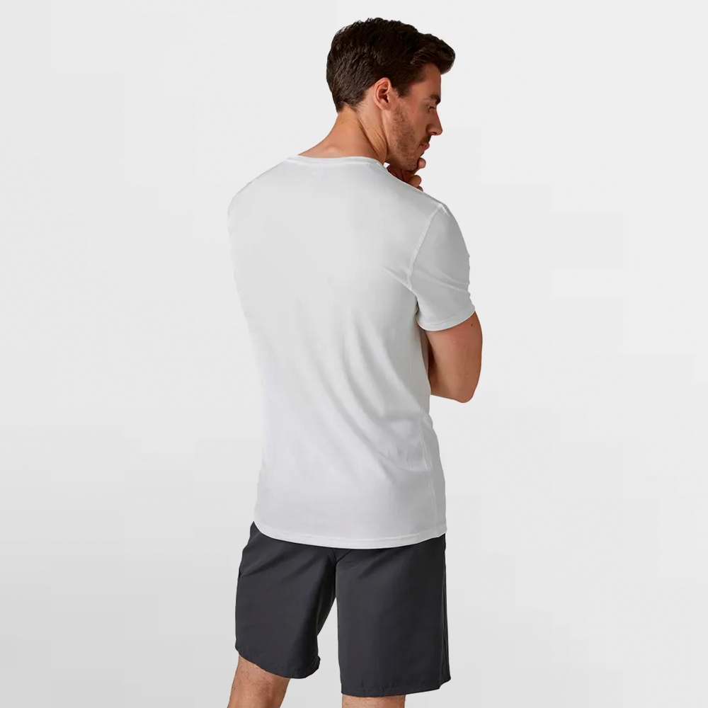 HELLY HANSEN CAMISETA HH LIFA ACTIVE SOLEN - 49349 002