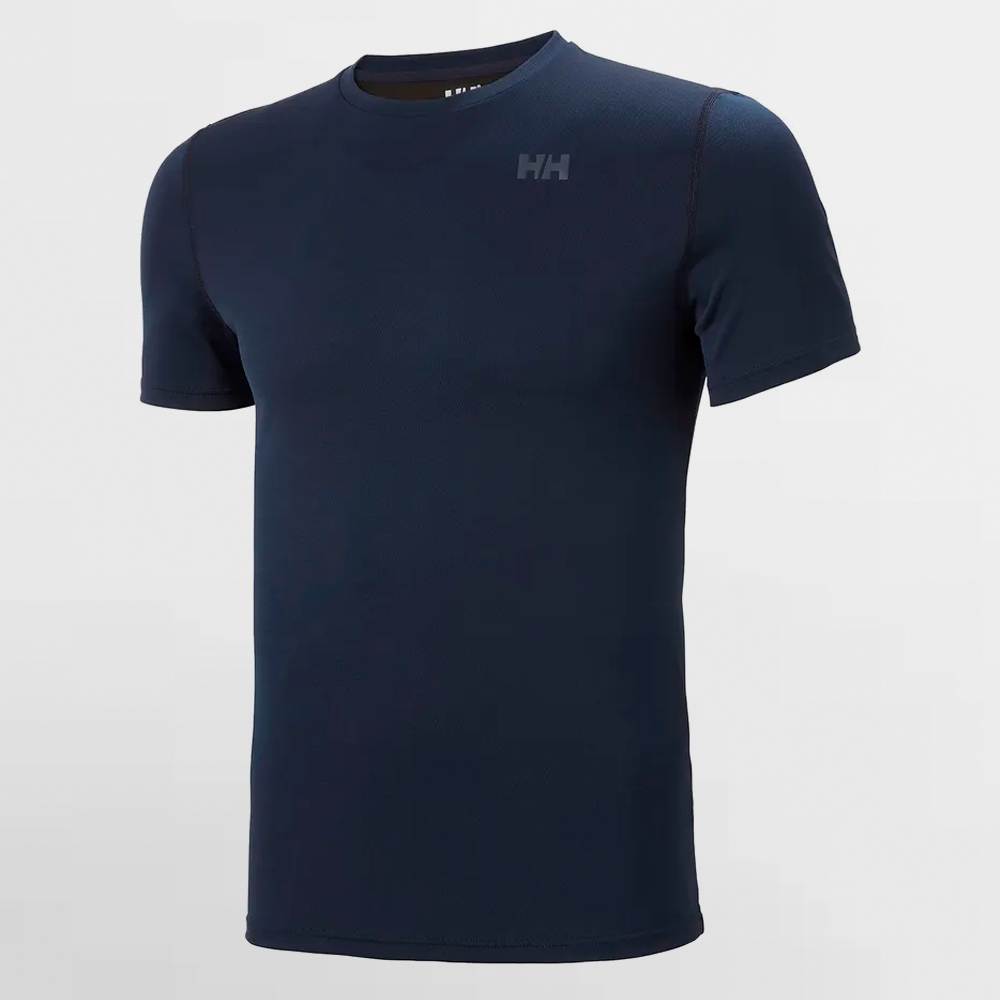 HELLY HANSEN CAMISETA HH LIFA ACTIVE SOLEN - 49349 598