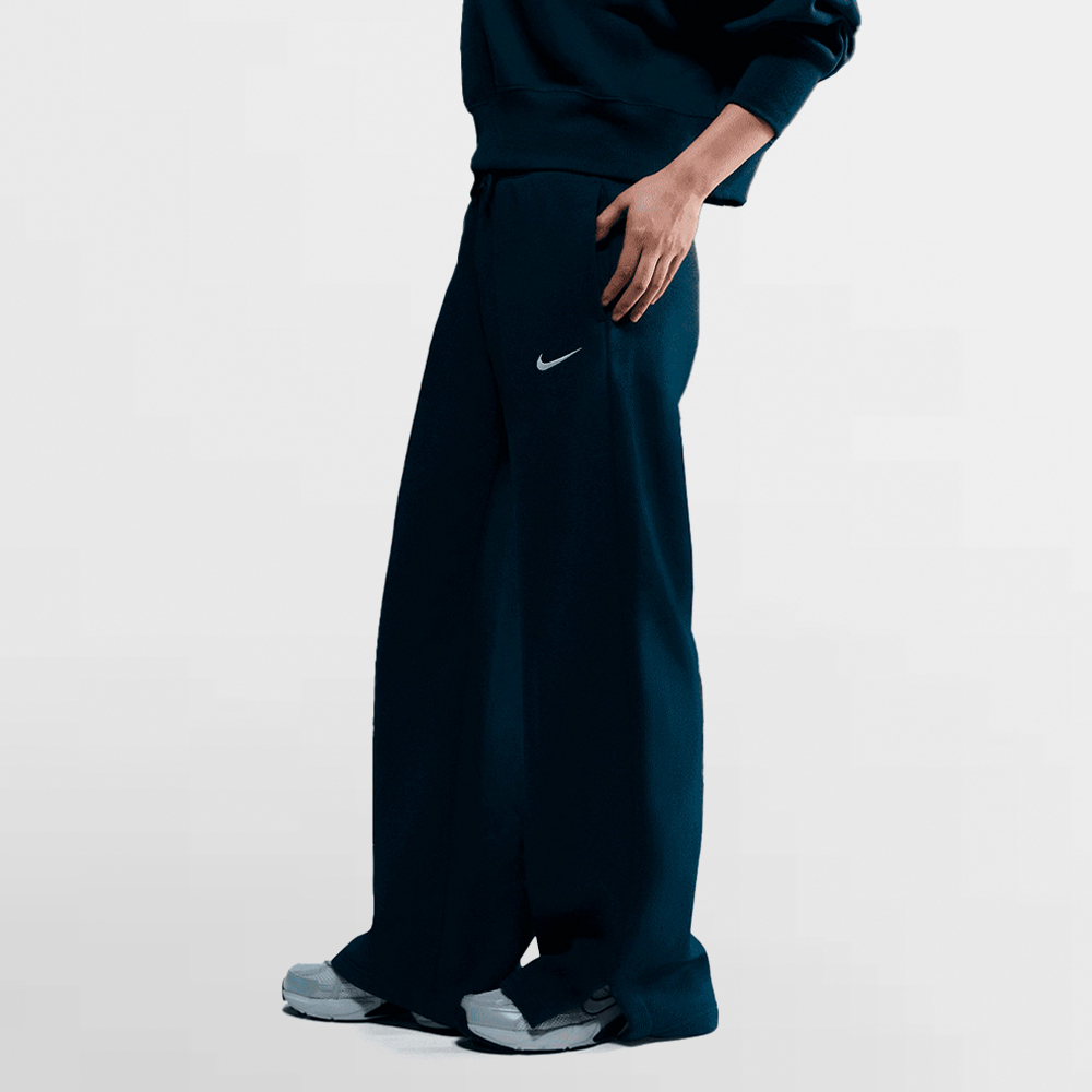 NIKE PANTALON W. NSW PHOENIX FLEECE - DQ5615 478