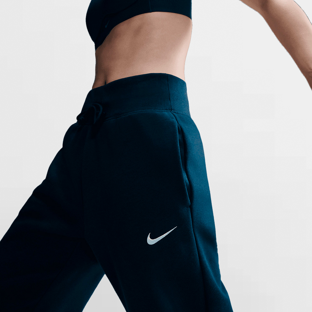 NIKE PANTALON W. NSW PHOENIX FLEECE - DQ5615 478