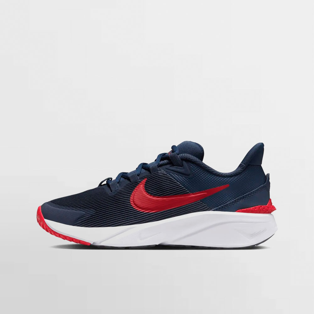 NIKE CALZADO STAR RUNNER 4 NN GS - DX7615 406