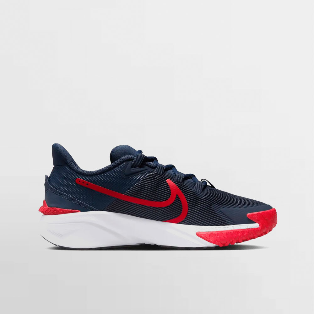 NIKE CALZADO STAR RUNNER 4 NN GS - DX7615 406