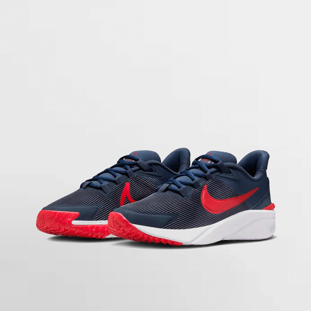 NIKE CALZADO STAR RUNNER 4 NN GS - DX7615 406
