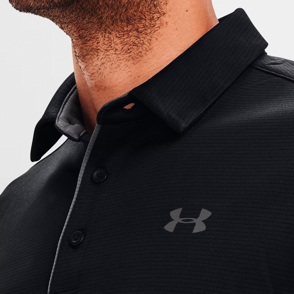 UNDER ARMOUR POLO UA TECH - 1290140 001