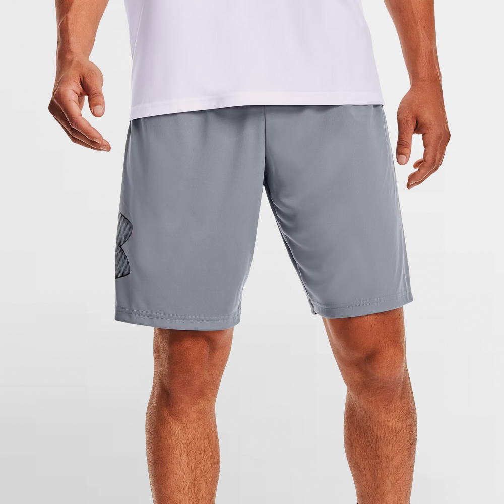 UNDER ARMOUR PANT. CORTO UA TECH GRAPHIC SHORT - 1306443 035