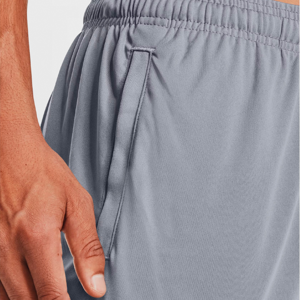 UNDER ARMOUR PANT. CORTO UA TECH GRAPHIC SHORT - 1306443 035