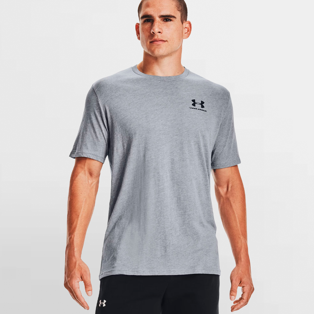 UNDER ARMOUR CAMISETA UA SPORTSTYLE - 1326799 036