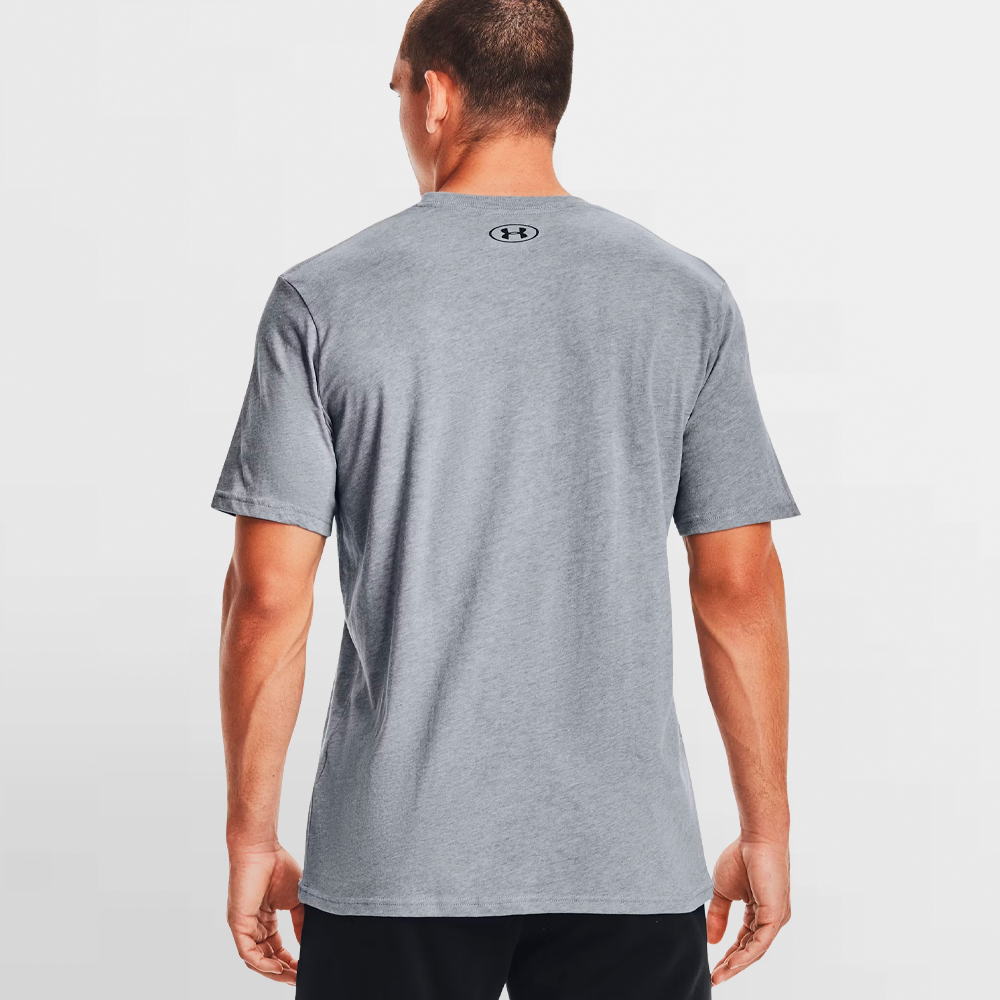UNDER ARMOUR CAMISETA UA SPORTSTYLE - 1326799 036
